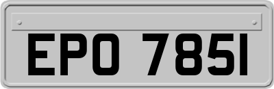 EPO7851