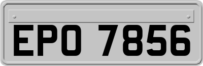 EPO7856