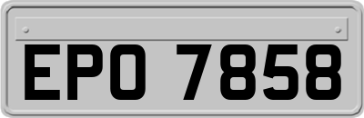 EPO7858