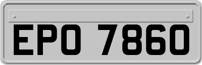 EPO7860