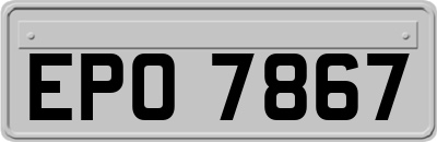 EPO7867