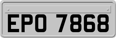 EPO7868