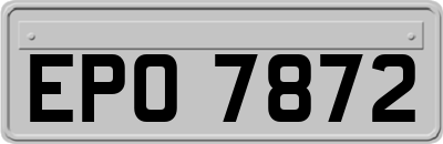 EPO7872
