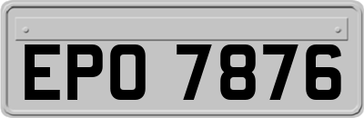 EPO7876