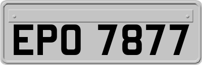 EPO7877