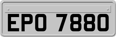 EPO7880
