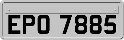 EPO7885