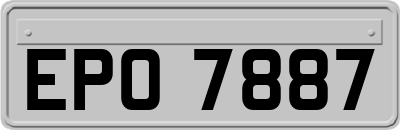 EPO7887