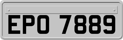 EPO7889