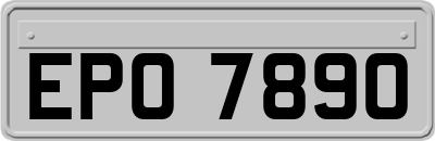 EPO7890