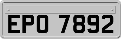 EPO7892