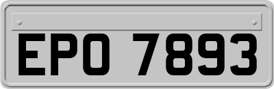 EPO7893