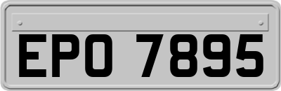 EPO7895