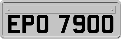 EPO7900