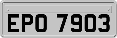 EPO7903