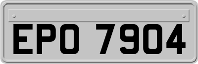 EPO7904
