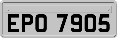 EPO7905