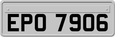 EPO7906