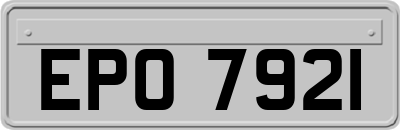 EPO7921