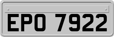 EPO7922