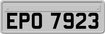 EPO7923