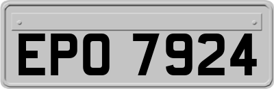 EPO7924