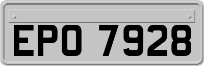 EPO7928