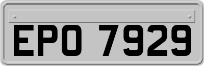 EPO7929