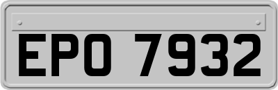 EPO7932