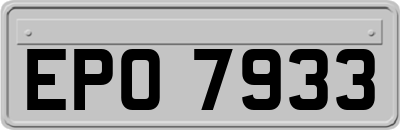 EPO7933