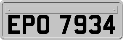 EPO7934