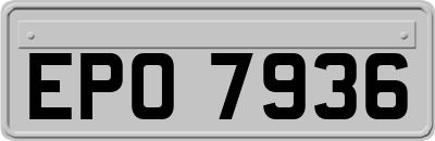 EPO7936