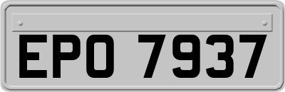 EPO7937