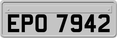EPO7942