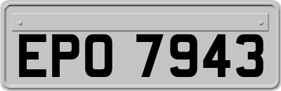 EPO7943