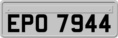 EPO7944