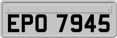 EPO7945