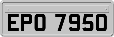 EPO7950