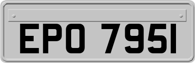 EPO7951