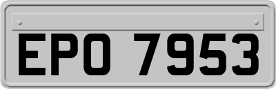 EPO7953