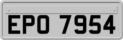 EPO7954