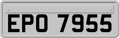 EPO7955