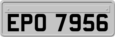 EPO7956