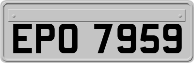 EPO7959