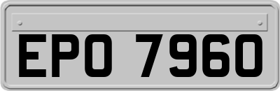 EPO7960