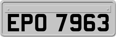EPO7963