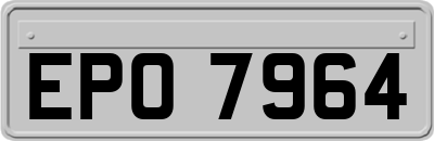 EPO7964