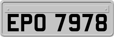 EPO7978