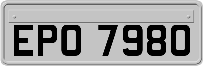 EPO7980