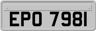 EPO7981